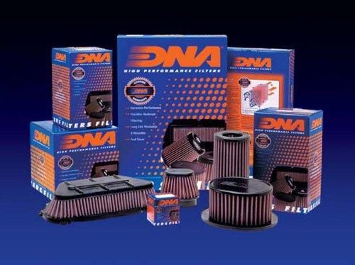 アクティブ DNA モトフィルター　PK-2105　エアフィルター　カワサキ アクティブ DNA モトフィルター PK-2105 エアフィルター