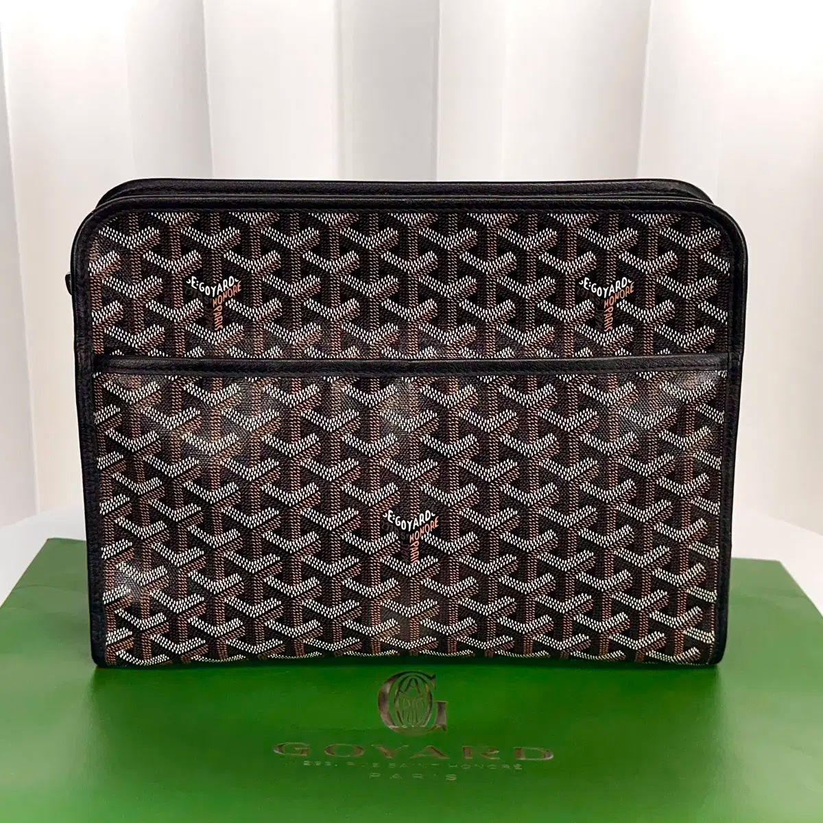 Goyard
