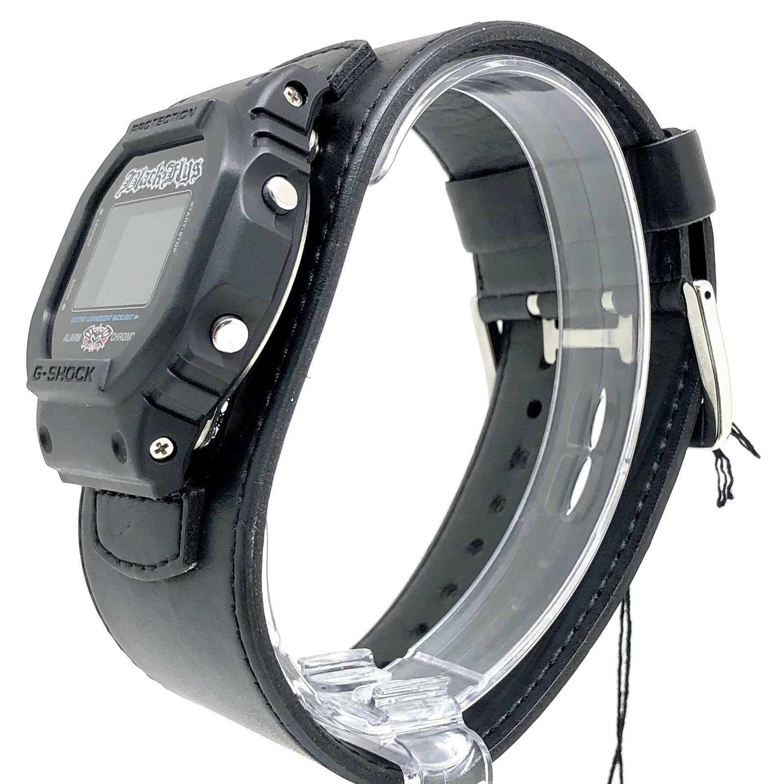 CASIO G-SHOCK×BlackFlysブラックフライ