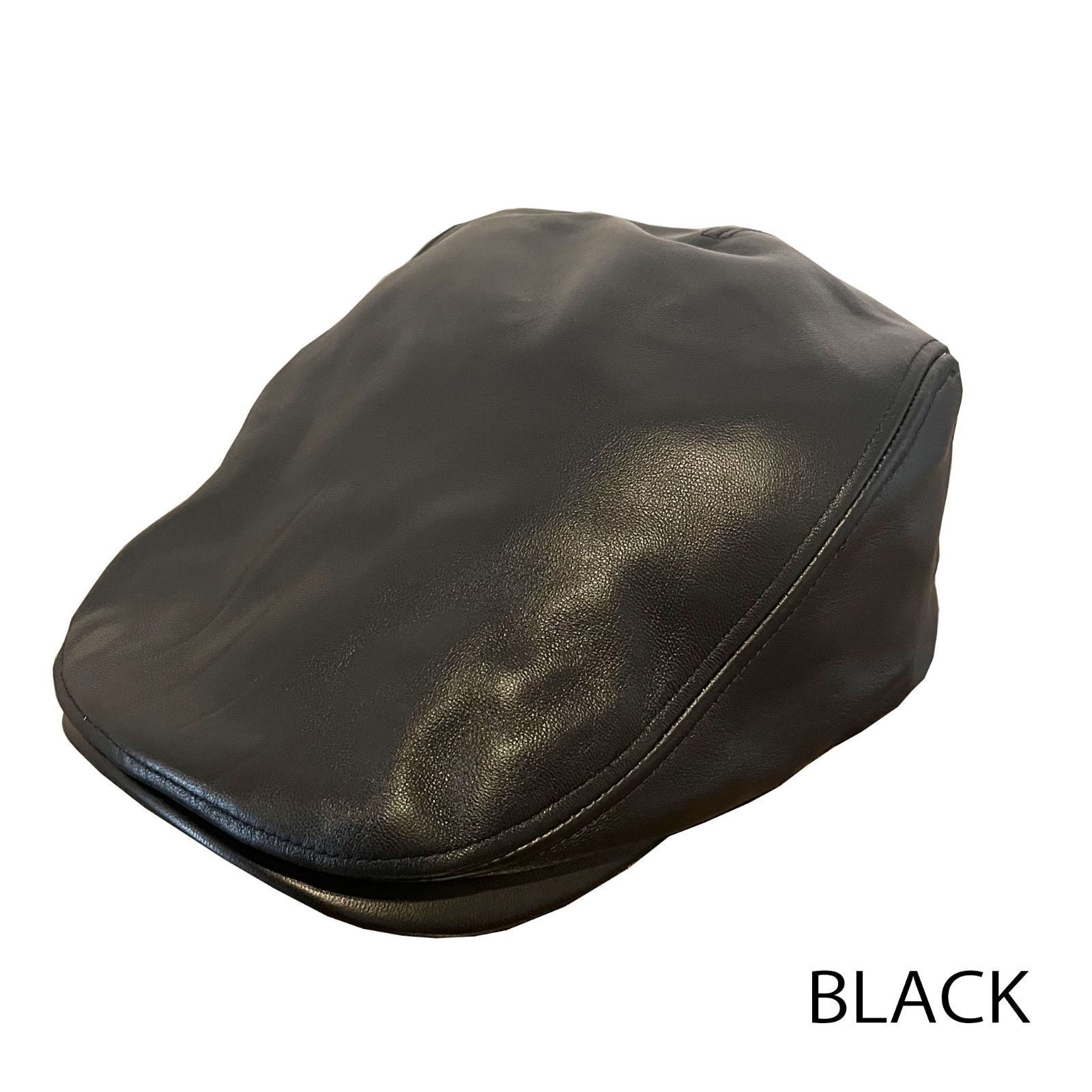 LEATHER HUNTING