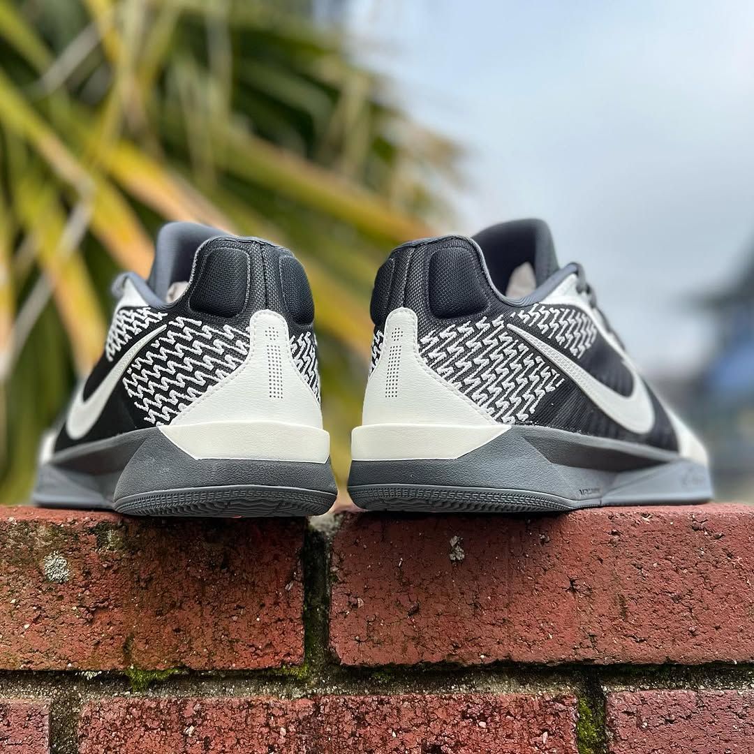 NIKE SABRINA 2 EP 'IRON GREY' 'MENS SIZE' ナイキ サブリナ 2