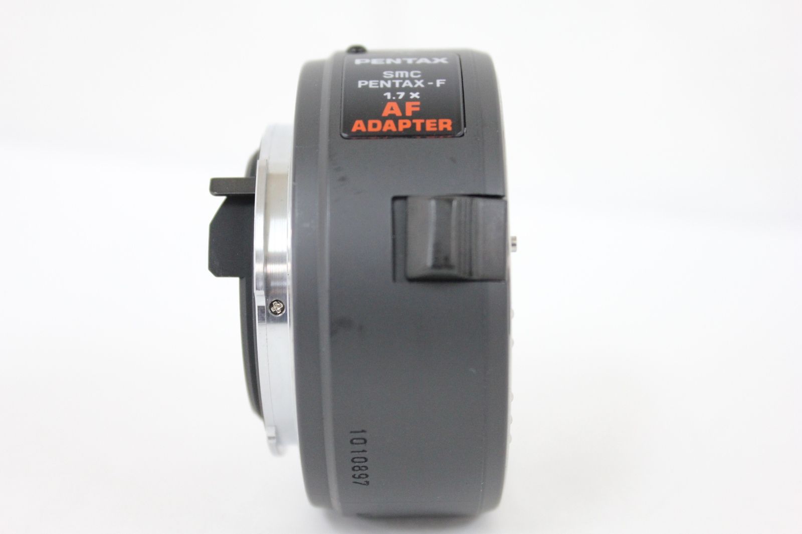 訳あり品】 ペンタックス SMC Pentax-F 1.7x AF Adapter 訳あり品】 ペンタックス SMC Pentax-F 1.7x AF Adapter