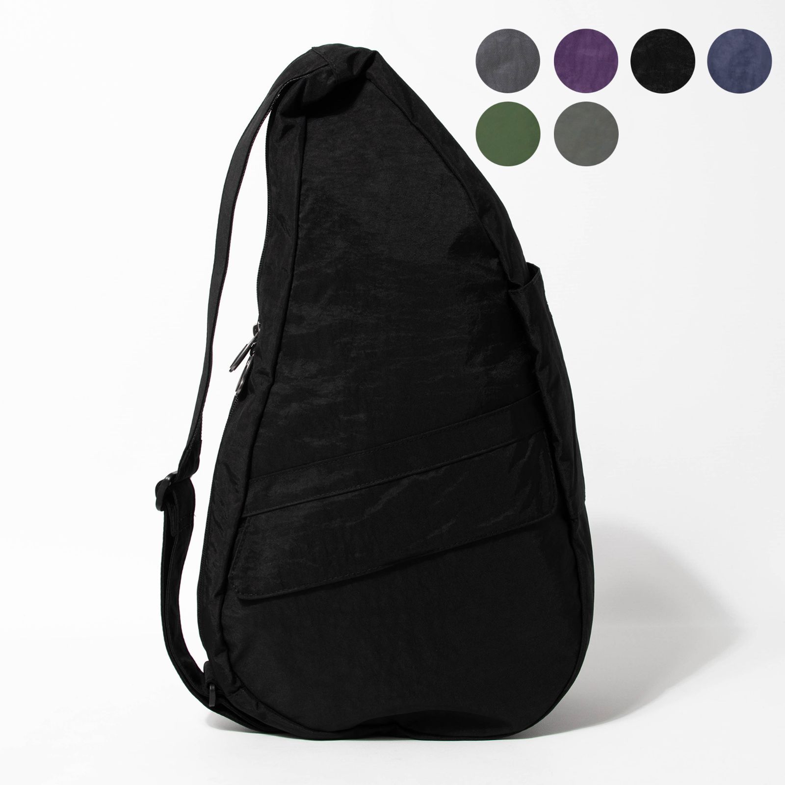 ヘルシーバックバッグ HEALTHY BACK BAG バッグ ボディバッグ 