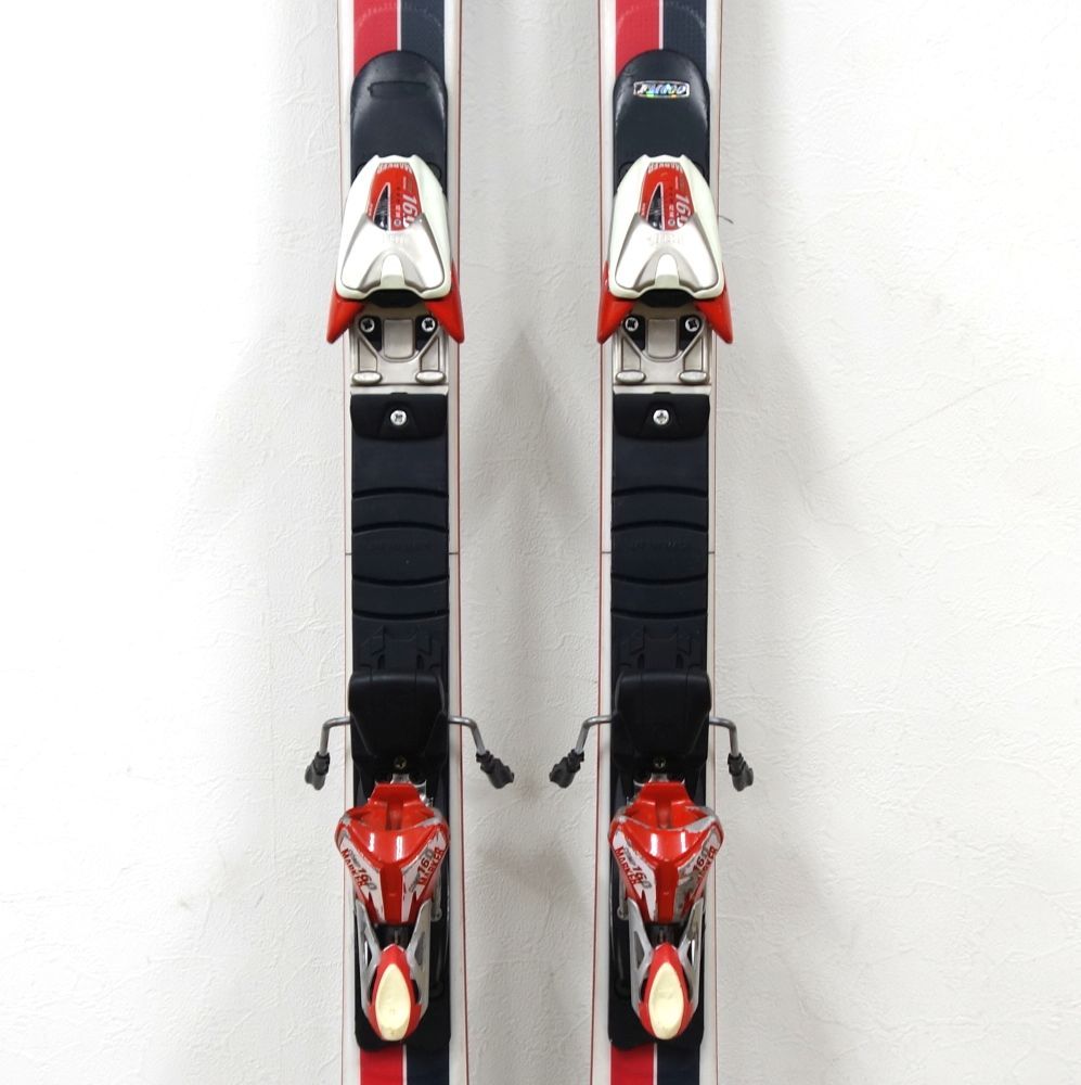 オガサカ OGASAKA Keo's 覇 AM 170cm ビンディング MAR - メルカリ