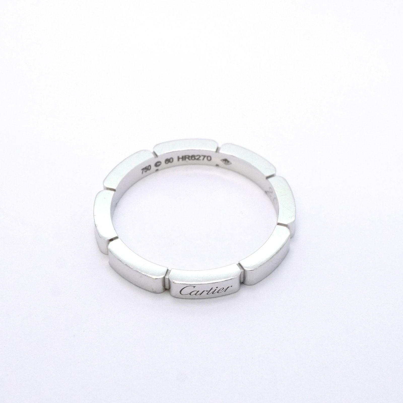 カルティエ(Cartier) カルティエ リング マイヨンパンテール
