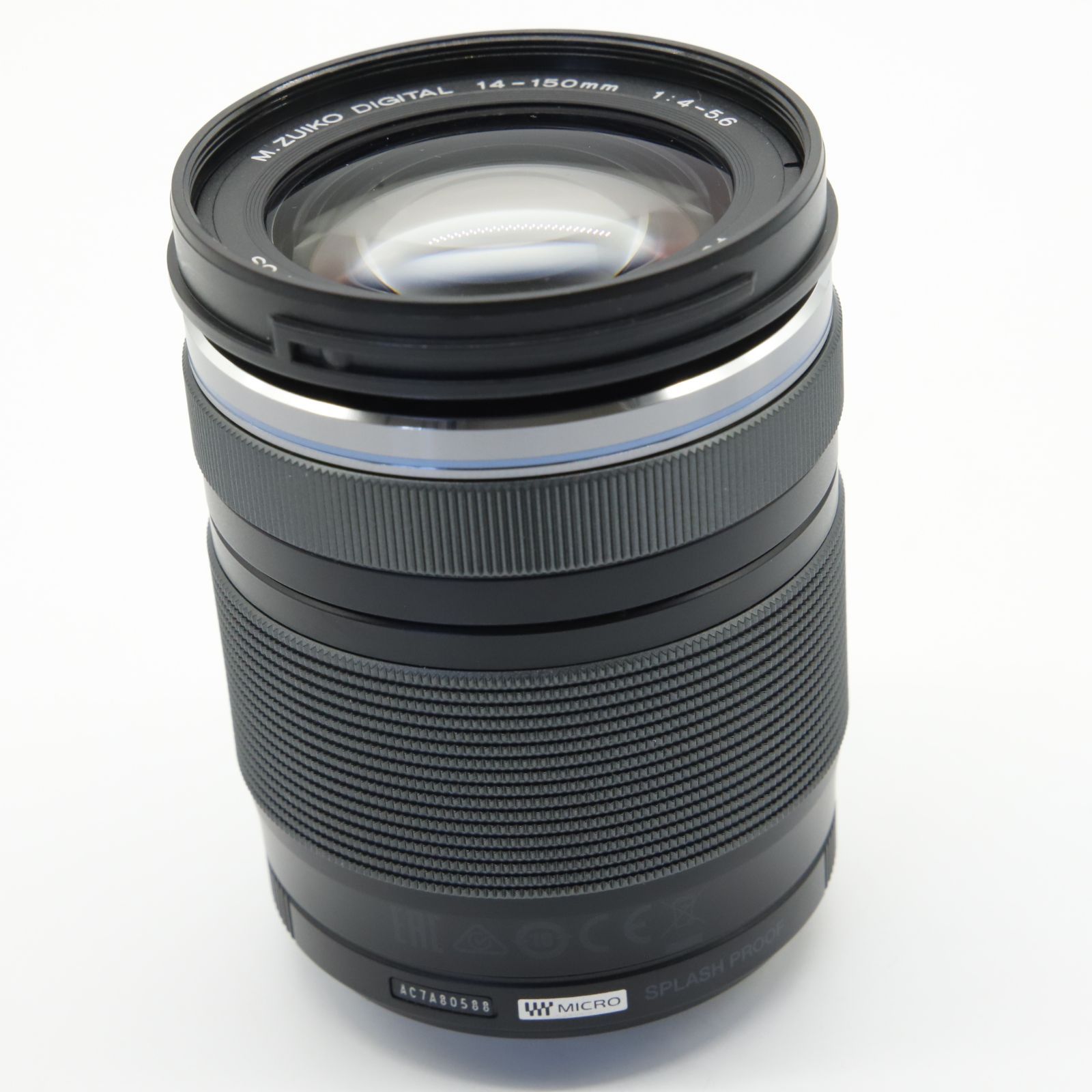 □ほぼ新品□ OLYMPUS 広角 ズーム マイクロフォーサーズレンズ 