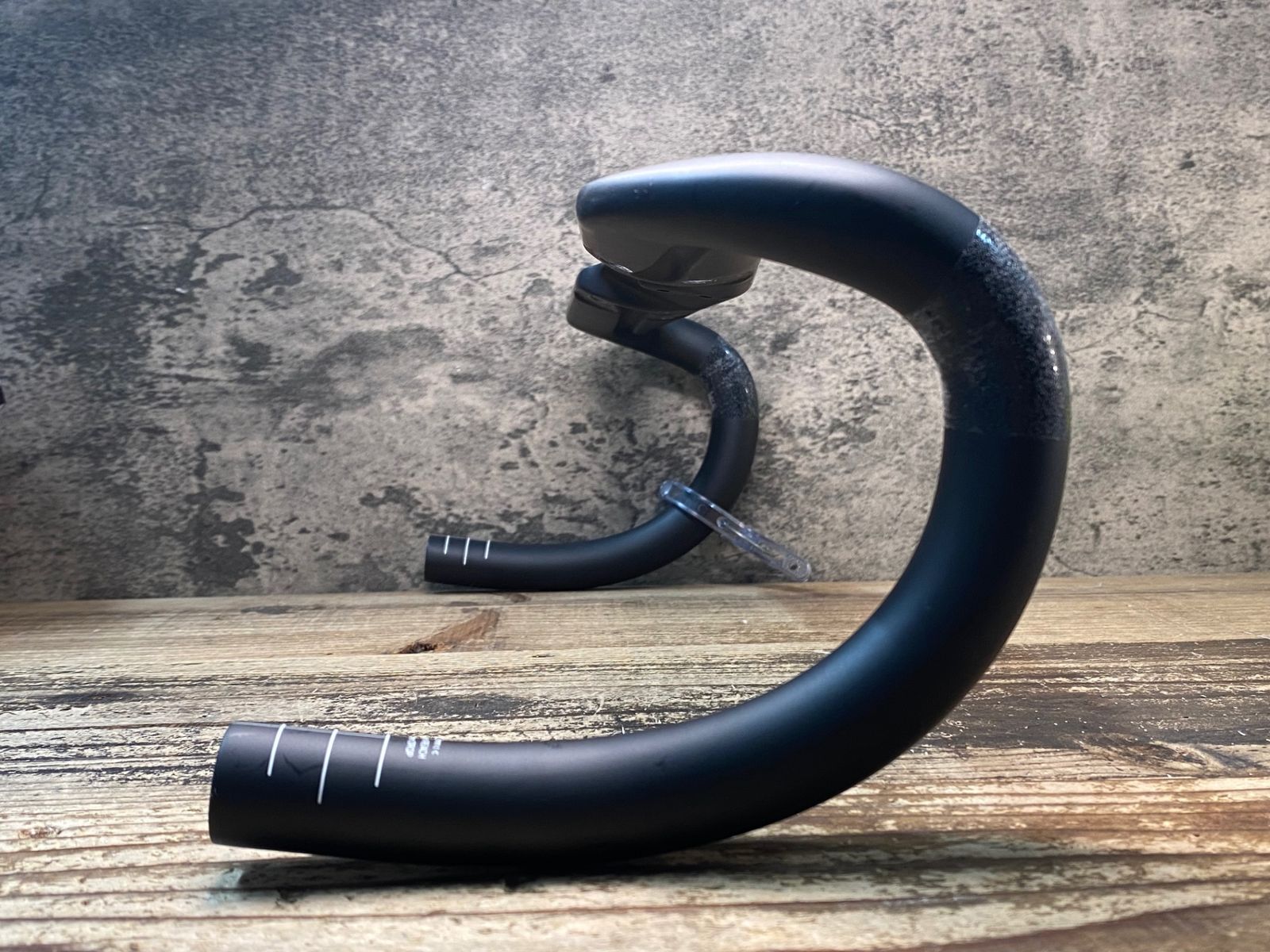 カーボンドロップハンドル