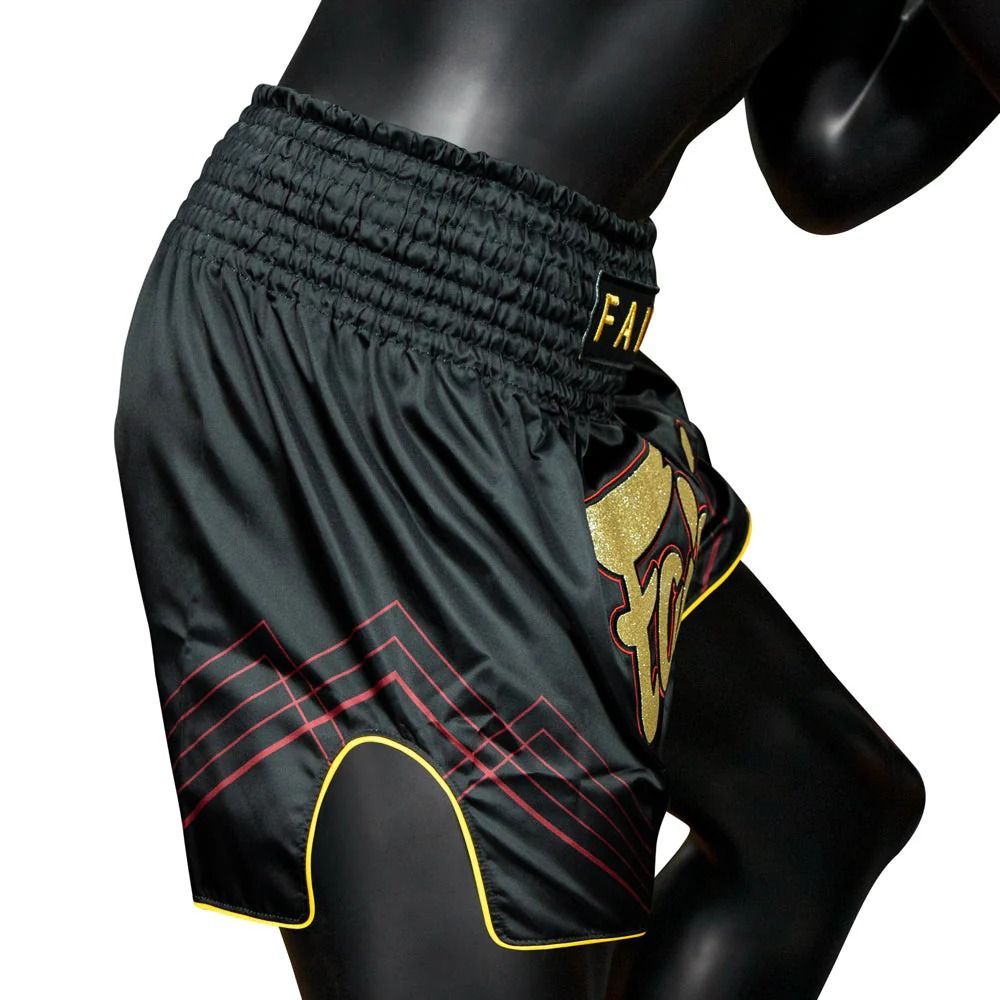 Fairtex フェアテックス ムエイタイ キックボクシング パンツ