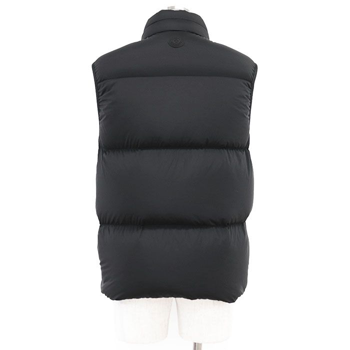 美品】MONCLER モンクレール ダウン ベスト AMAK アマック 2021年製 