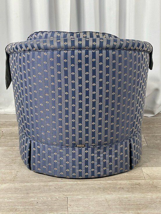 2707 カリモク ドマーニ クイーンズライフ 1人掛け ソファ 1P