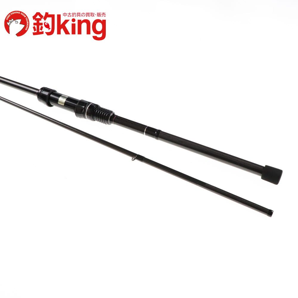 がまかつ - 【中古】 がまかつ ラグゼ 宵姫 華 S82H-solid   /A141L 中古】 がまかつ ラグゼ 宵姫 華 S82H-solid /A141L - メルカリ