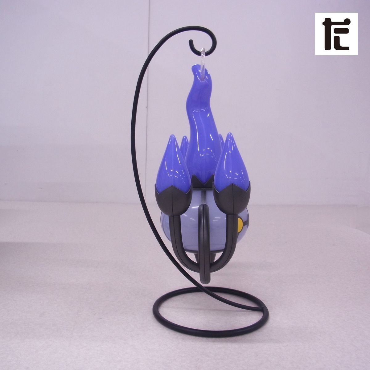 ポケモンセンター 炎がまたたくLEDライト シャンデラ/PK01543-GM