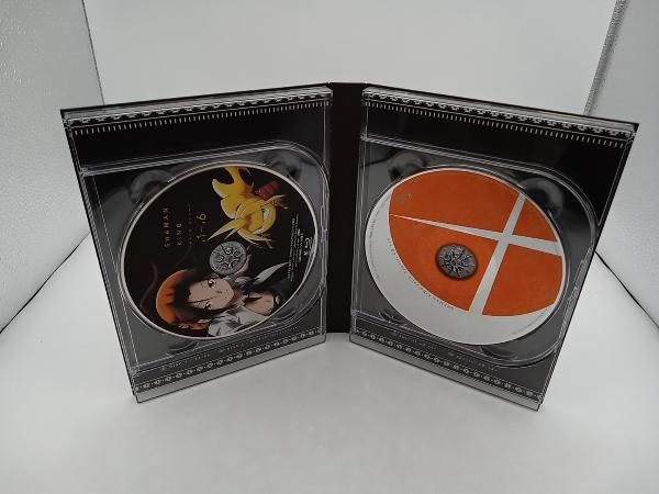 Blu-ray TVアニメ「SHAMAN KING」Blu-ray BOX 1(初回生産限定版)(Blu-ray Disc) 