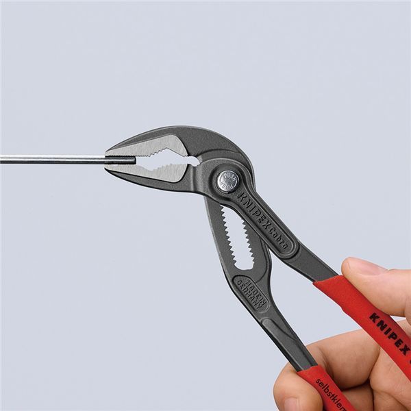 KNIPEX クニペックス コブラエクストラスリムウォーターポンプ
