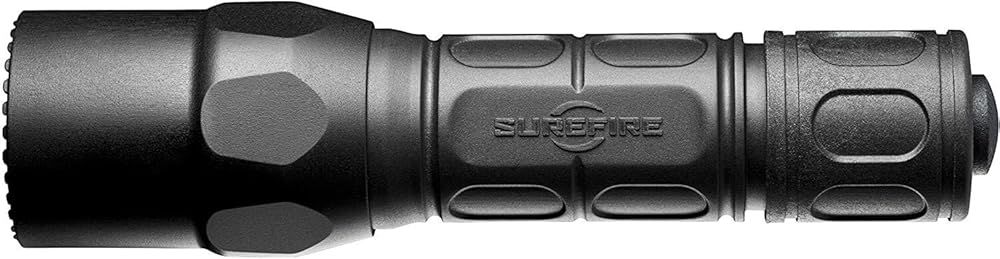 SUREFIRE(シュアファイア) ショップ G2X Pro-BK ブラック G2X-D-BK