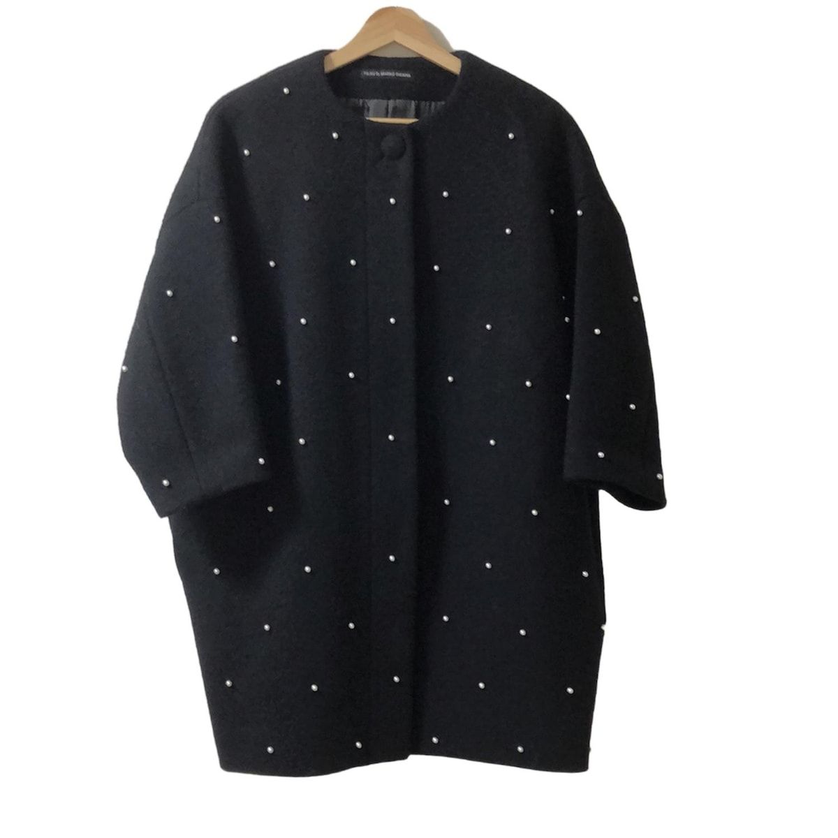 TSURU BY MARIKO OIKAWA(ツルバイマリコオイカワ) カーディガン