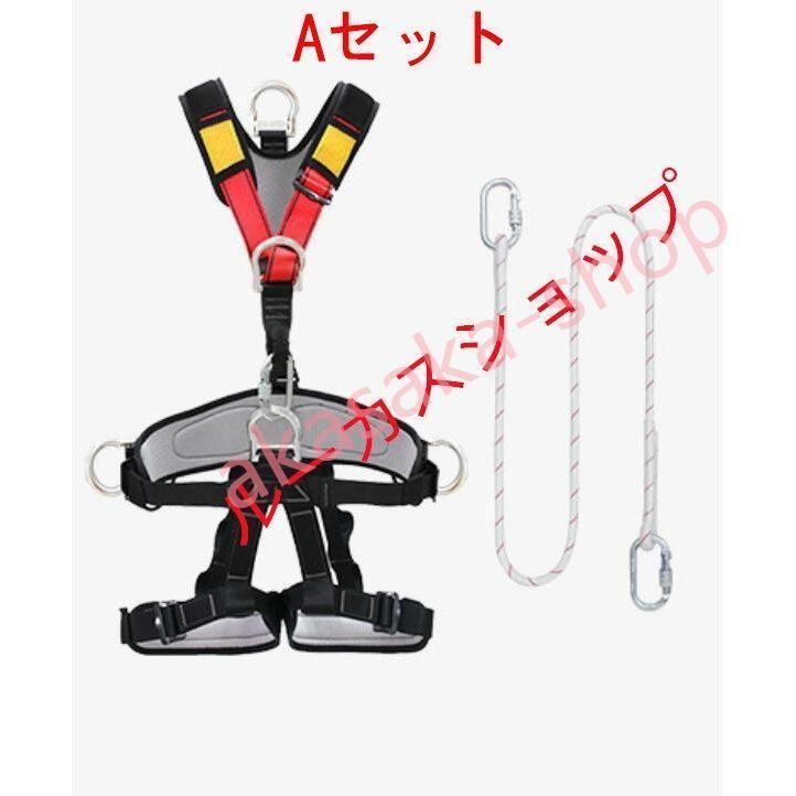 フルハーネス型