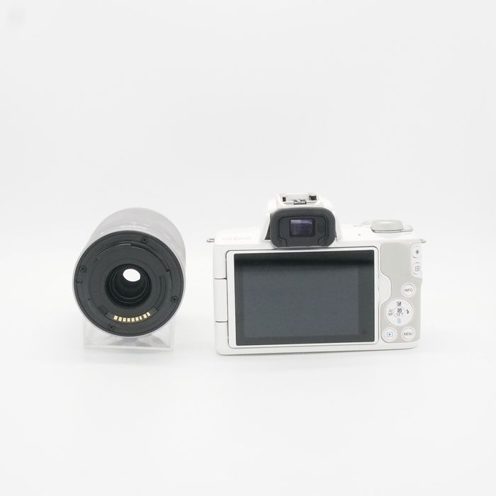 Canon EOS kiss m2 中古 EOS Kiss M2 ボディ 中古価格比較 - 価格.com