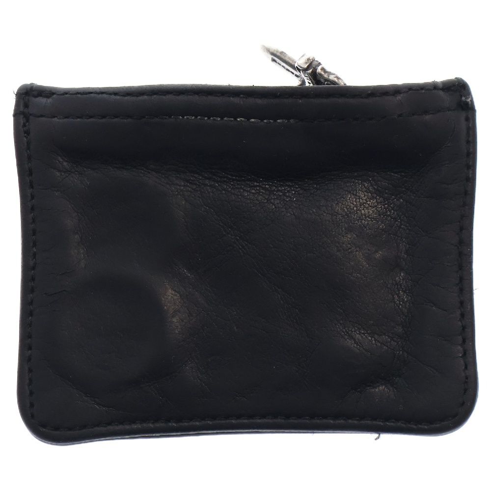 CHROME HEARTS クロムハーツ（原本無） ZPR CHNG 3×4 ジッパー  