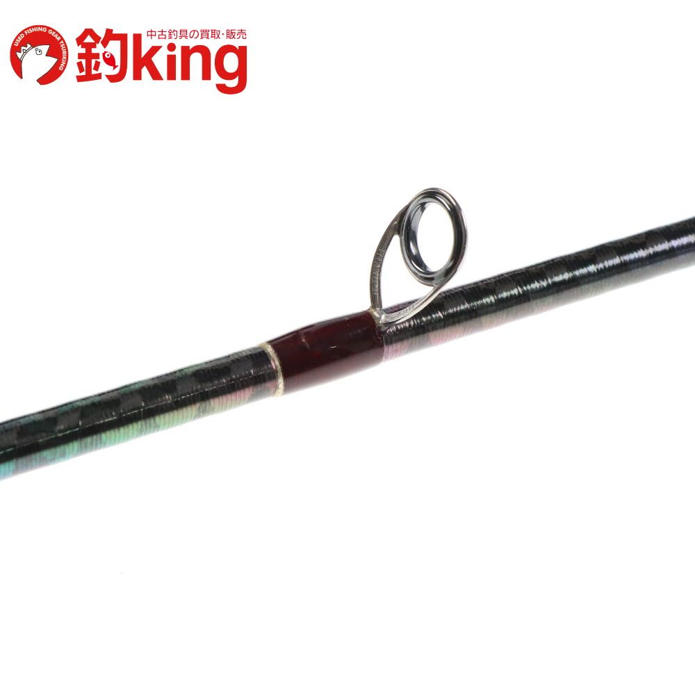 シマノ 19 ワールドシャウラ 2833RS-2 /U018Y シーバス マルスズキ 鱸  