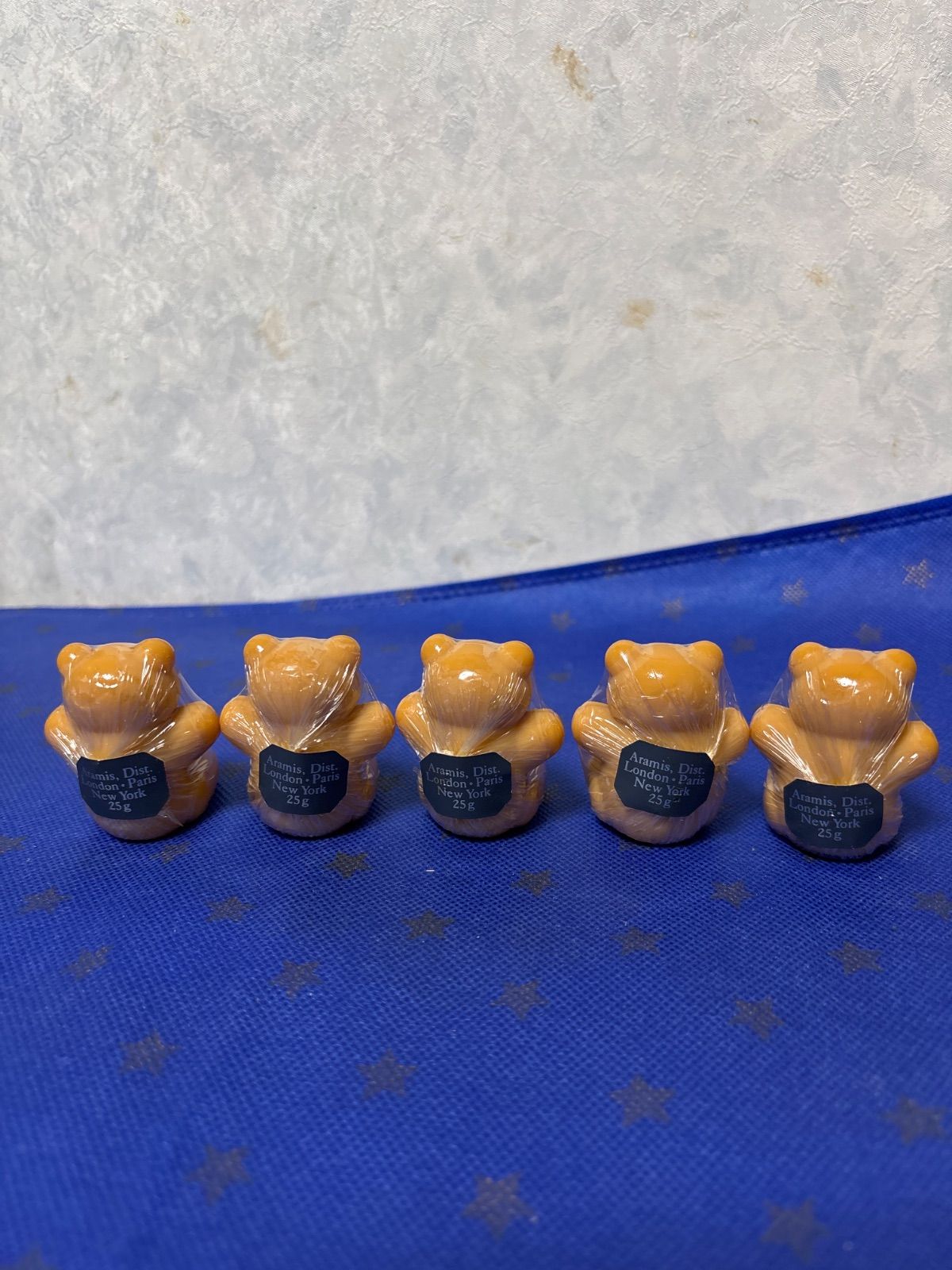 アラミステディベアー クッキージャー