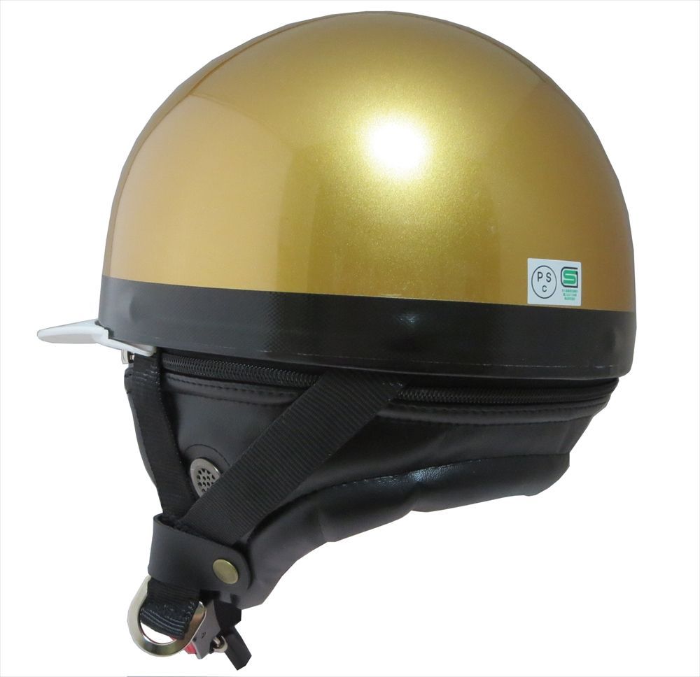 コルク半　ヘルメット　フリーサイズ　未使用 701004_01.jpg