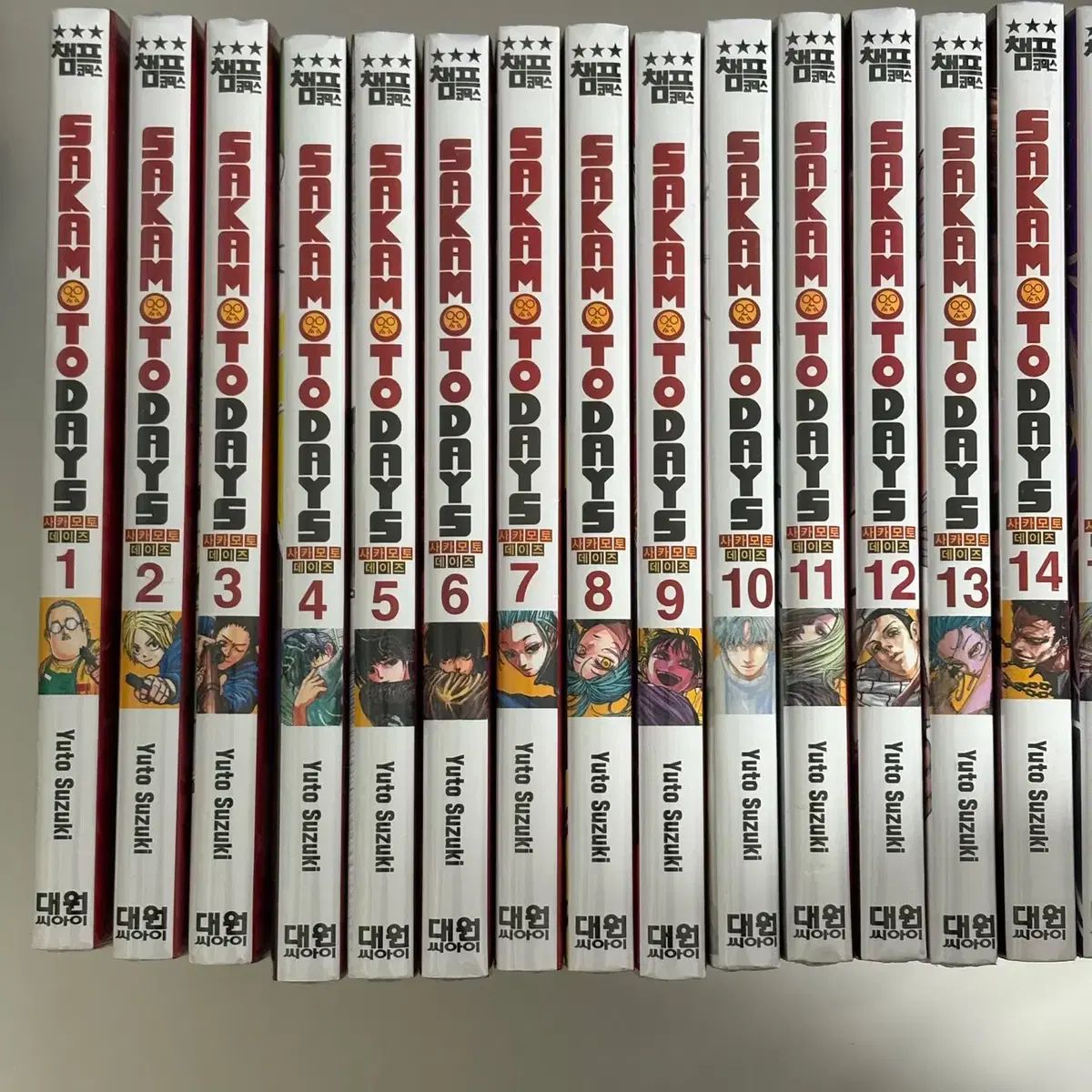 yuto_1112様 限定 ライブディオ zx指紋テール Live Dio ZX (ライブ