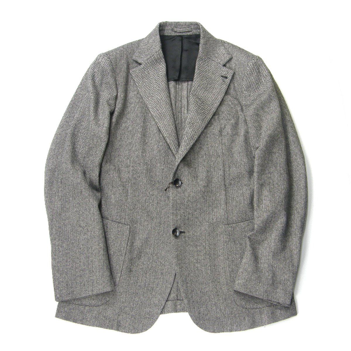 新品】 SHIPS × Finjack ／ シップス × フィンジャック カシミア 