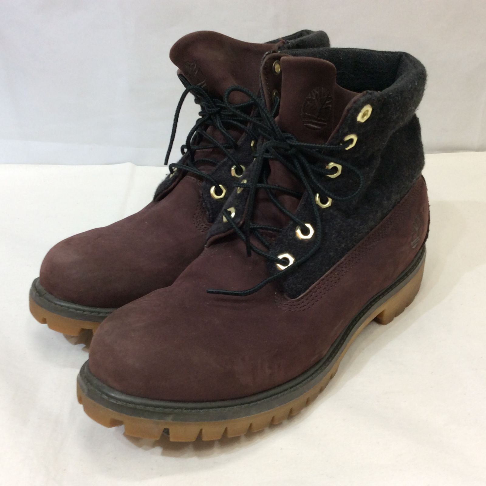 ティンバーランド Timberland 26.5 - その他（靴サイズ（cm）26.5 