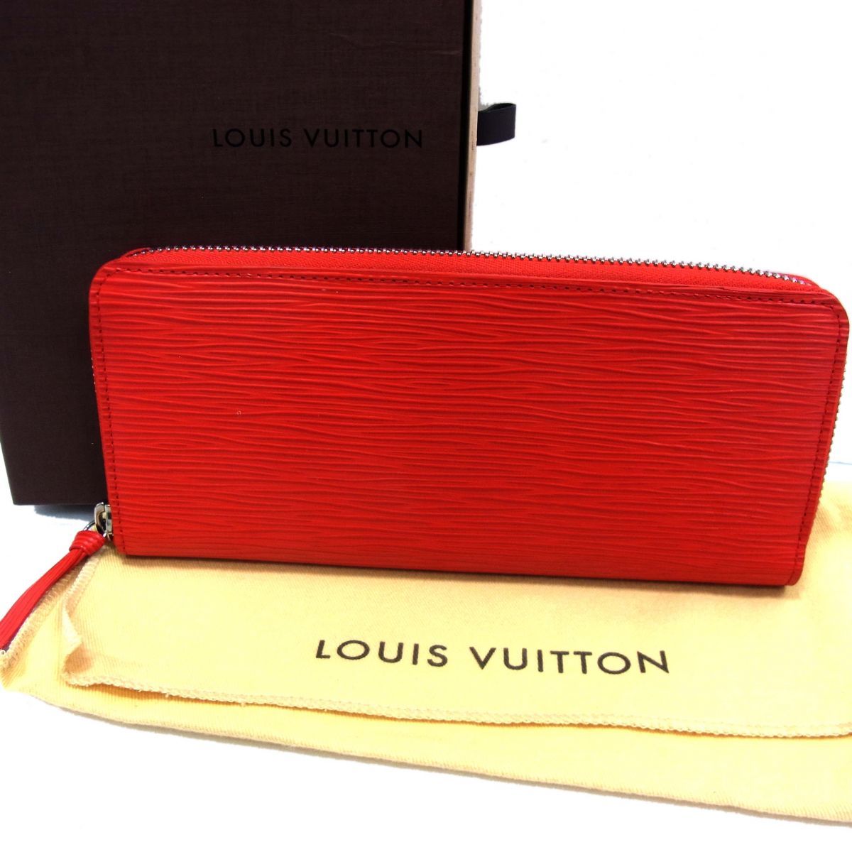 極美品◇LOUIS VUITTON ルイヴィトン ポルトフォイユ 極美品◇LOUIS VUITTON ルイヴィトン ポルトフォイユ