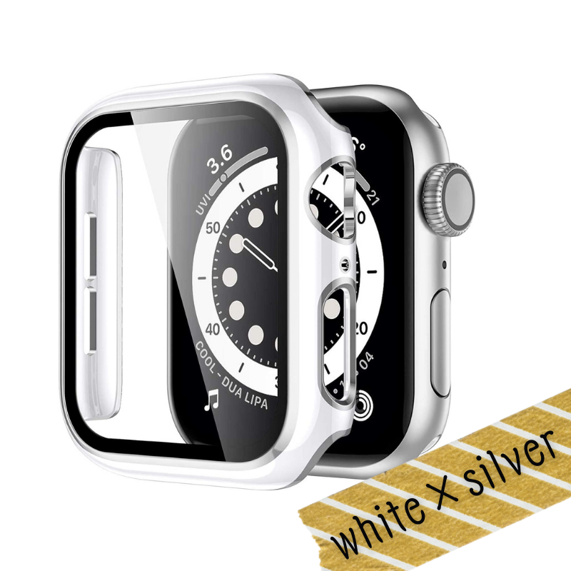 Apple Watch 41mm バンパー ケース本体 アップルウォッチ
