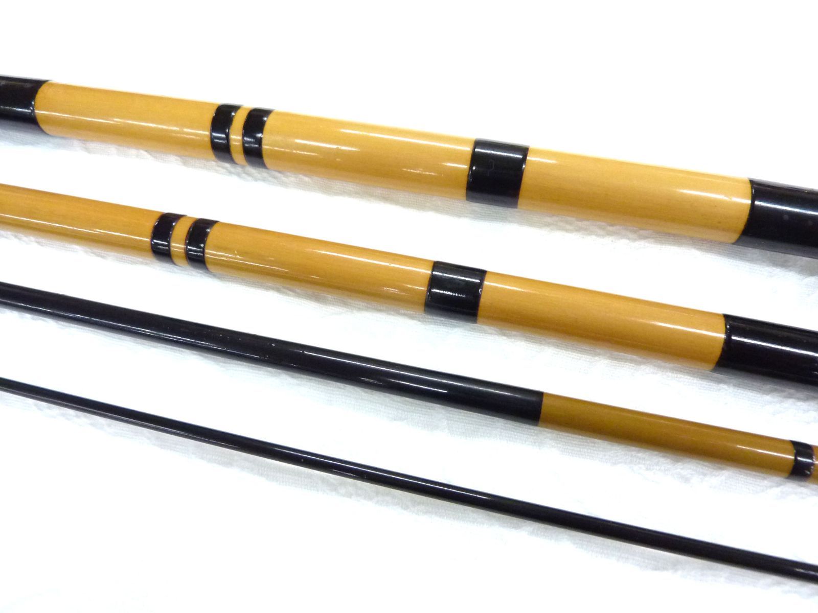 ☆竿春 合成竿 11.0尺 へら竿】竿春柴山作 竹冠 合成竿 ☆竿春 合成竿 11.0尺 へら竿】竿春柴山作 竹冠 合成竿