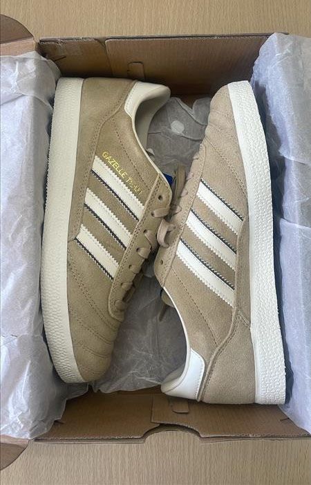 新品/未使用】【23.5cm/24cm】adidas originals アディダス スニーカー