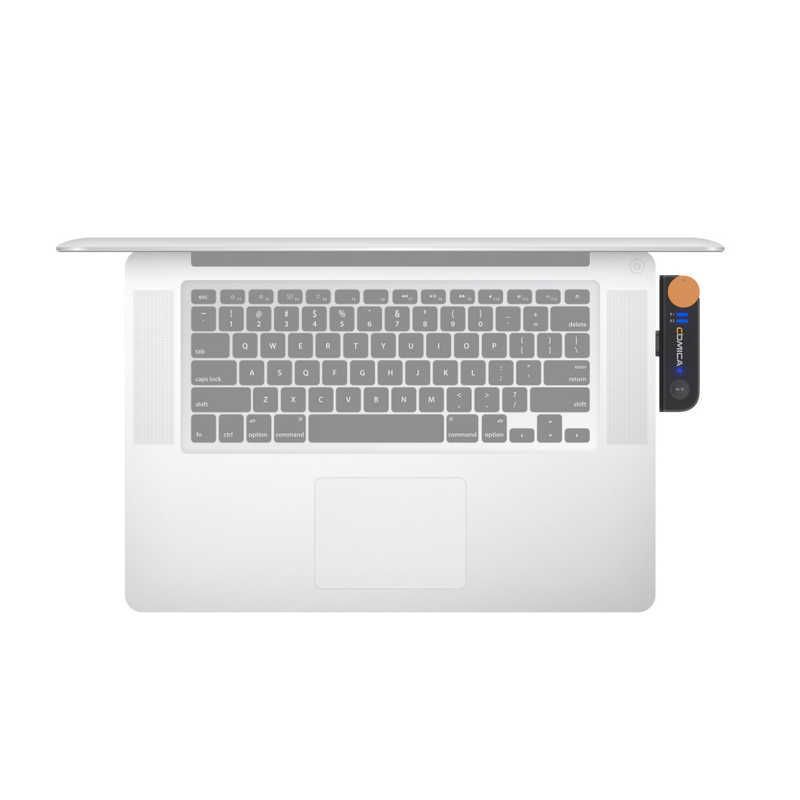 デュアルチャンネル