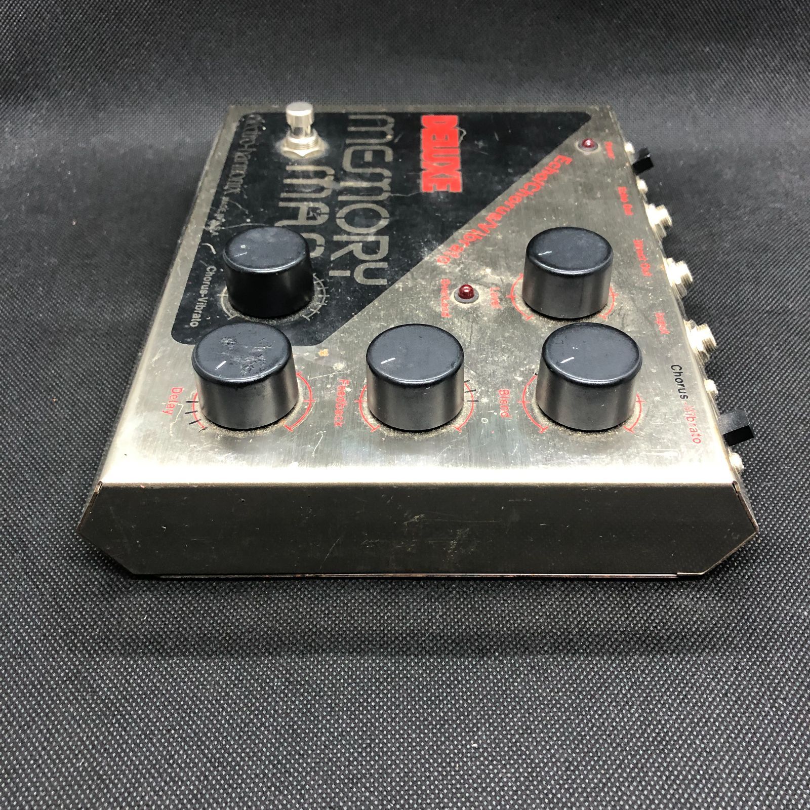 Electro-Harmonix Deluxe