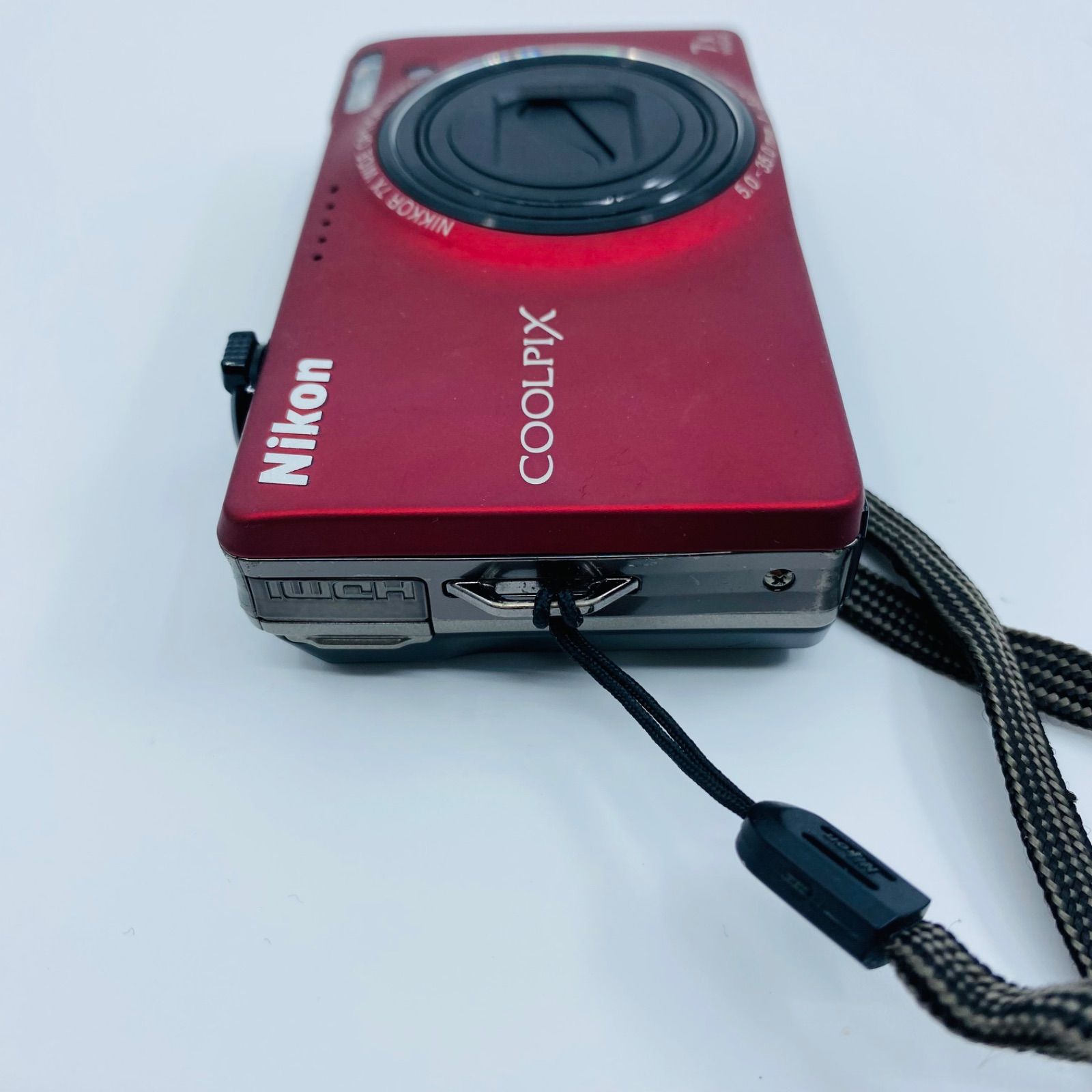 Nikon COOLPIX S6000 - メルカリ Nikon COOLPIX S6000 - メルカリ