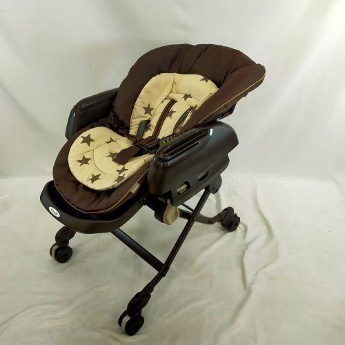 ネムリラ 4キャス オートスウィング ロッタ コンビ Combi ネムリラ 4