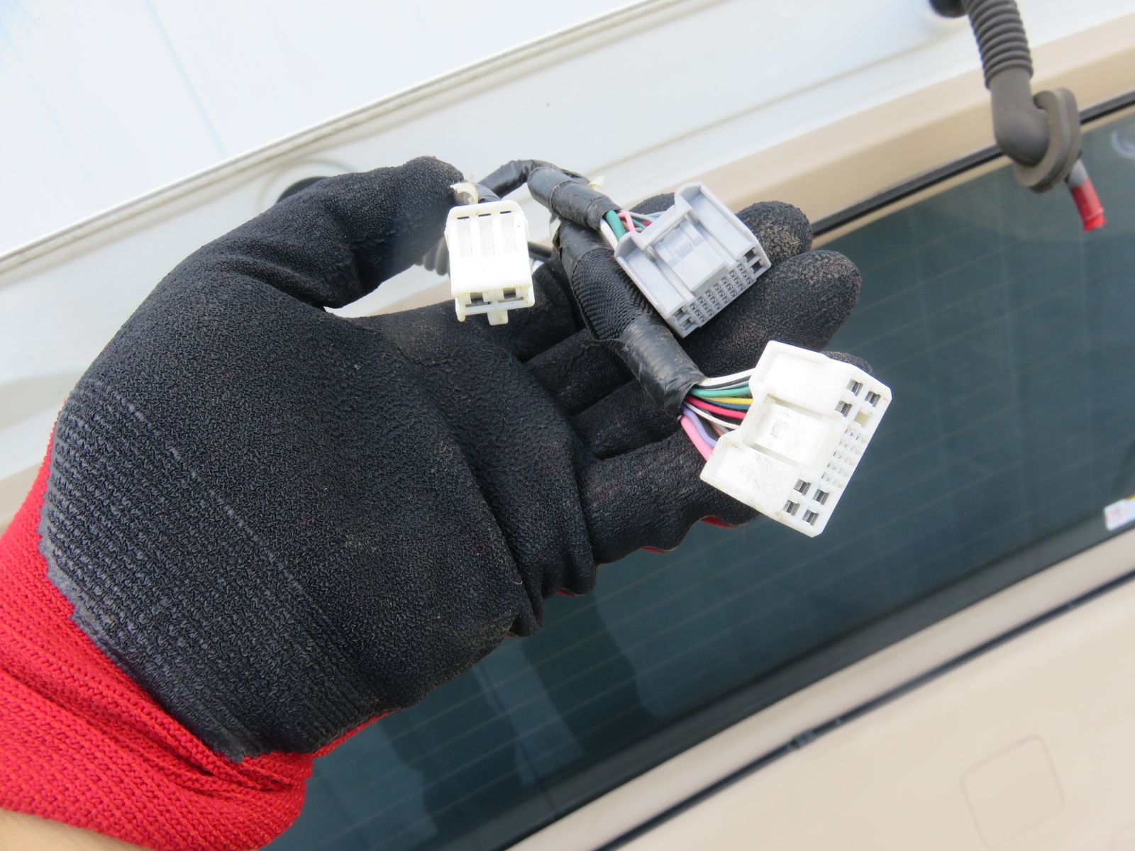 ヴェルファイア