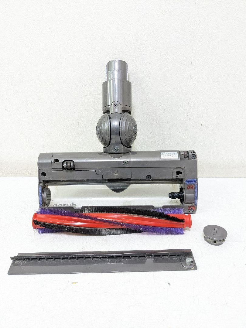 dyson ダイソン 60865 DC62 掃除機 ヘッド dyson DC62 V6 ワイド
