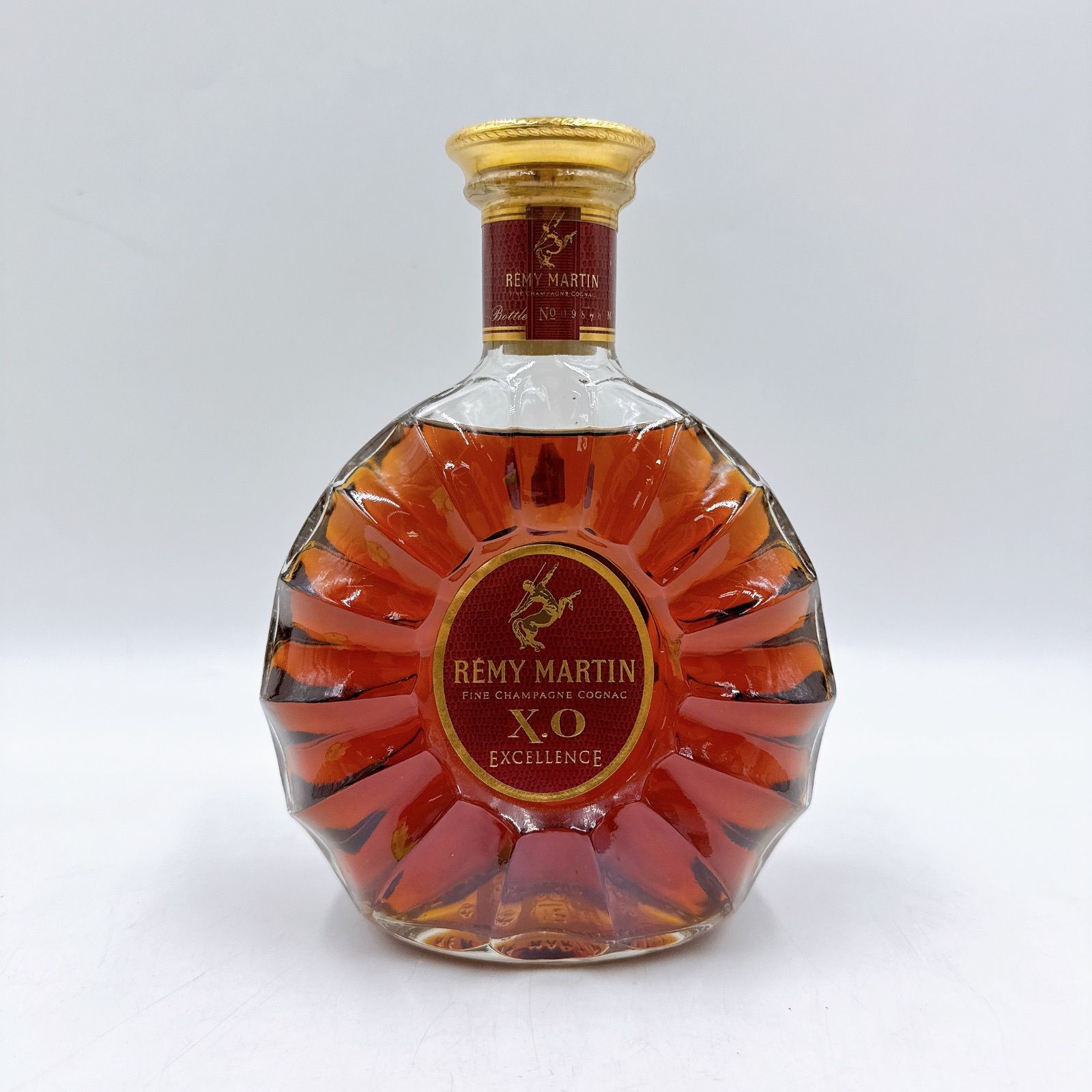 同梱OK商品】REMY MARTIN XO EXCELLENCE レミーマルタン XO