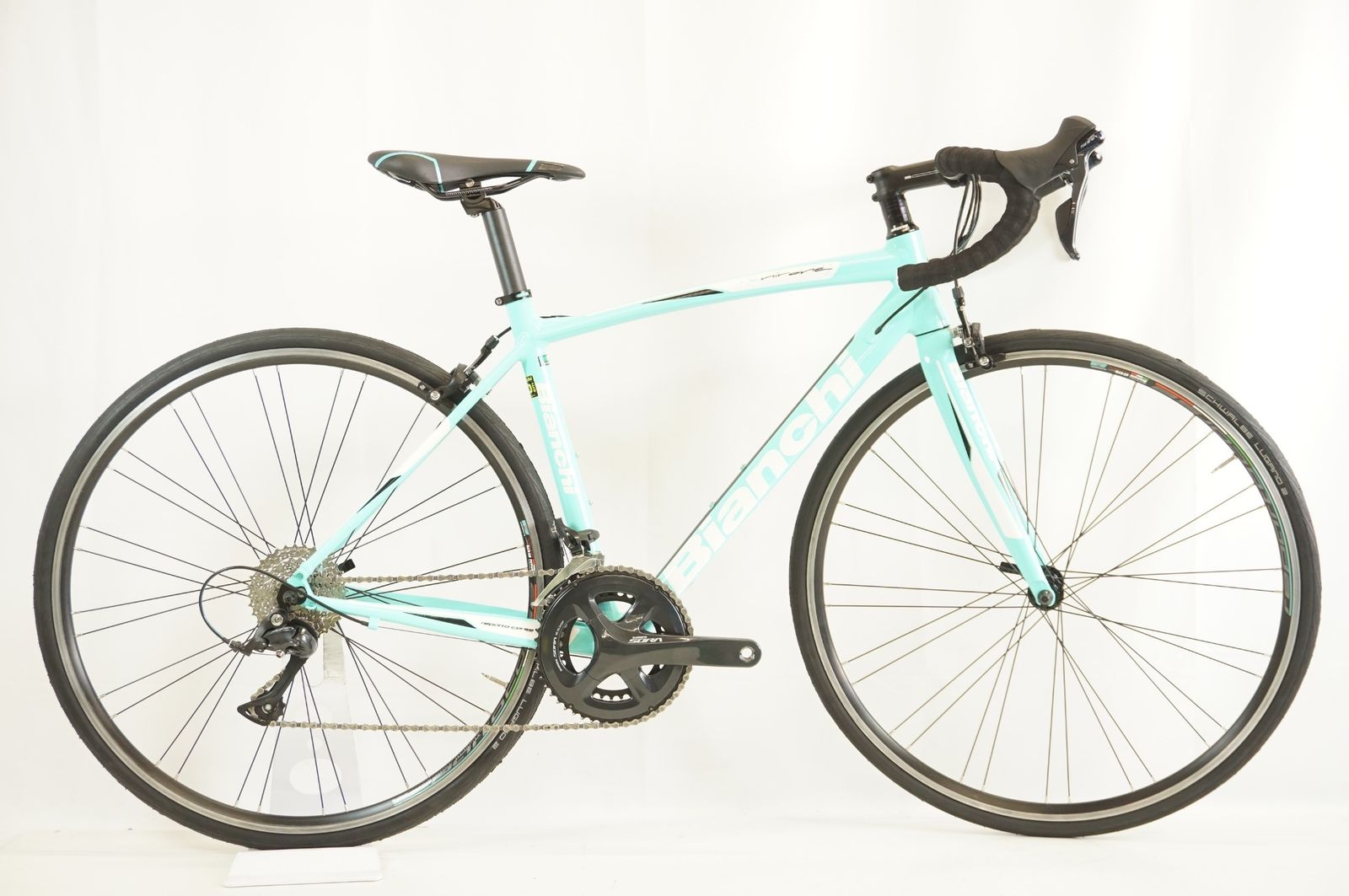 BIANCHI 「ビアンキ」 VIA NIRONE7 SORA 2019年モデル ロードバイク / バイチャリ宇都宮店 BIANCHI 「ビアンキ」  VIA, image size:1600x1063