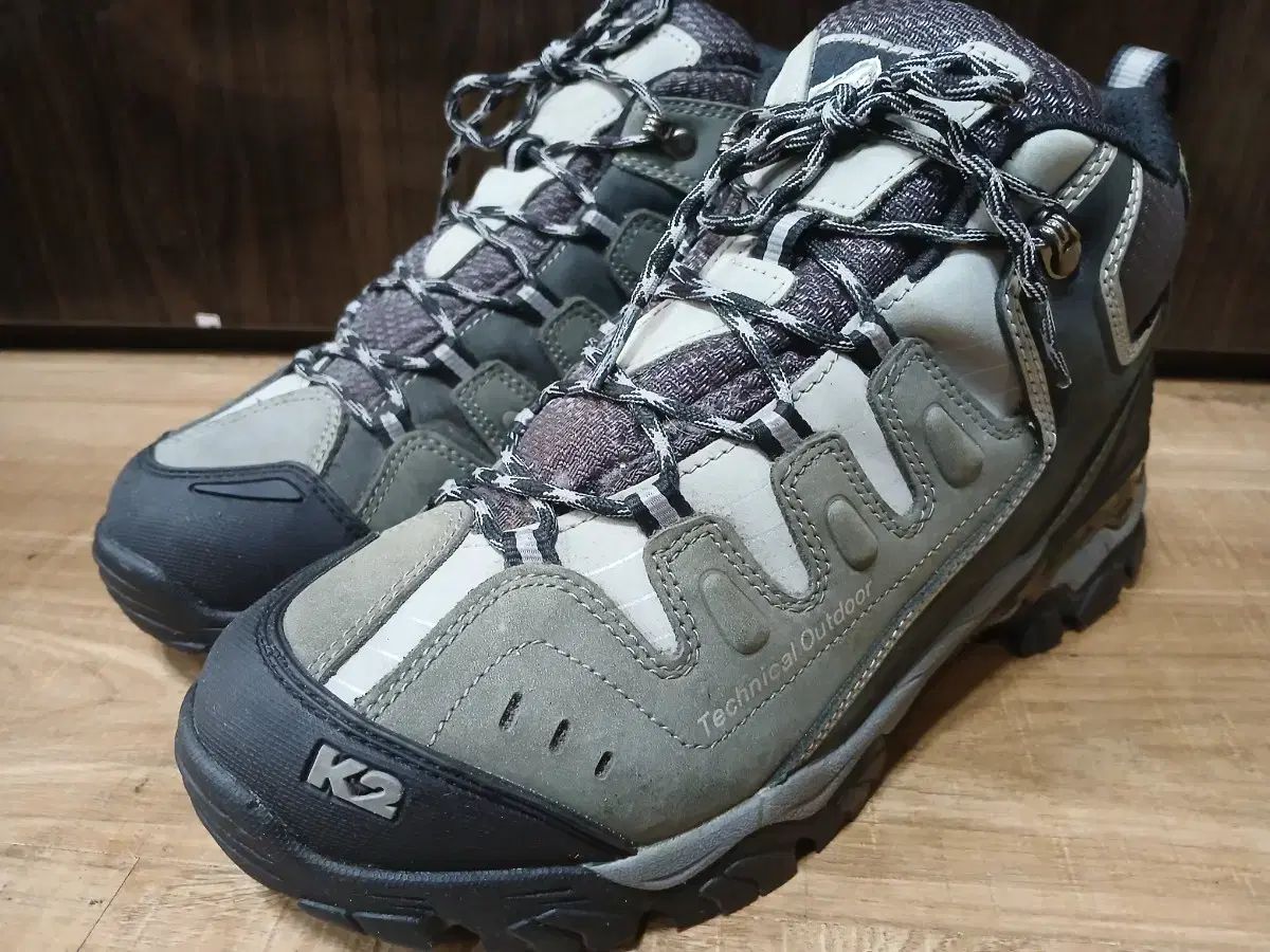 K2 GORE-TEX ゴアテックス 265mm 登山靴
