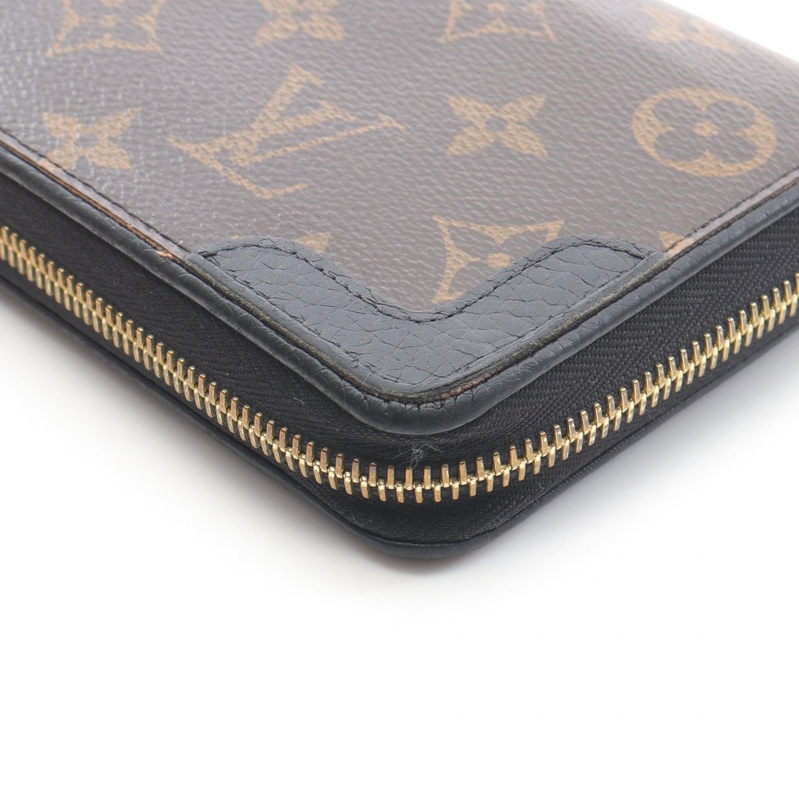 ルイヴィトン ジッピーウォレット レティーロ モノグラム 長財布 ユニ