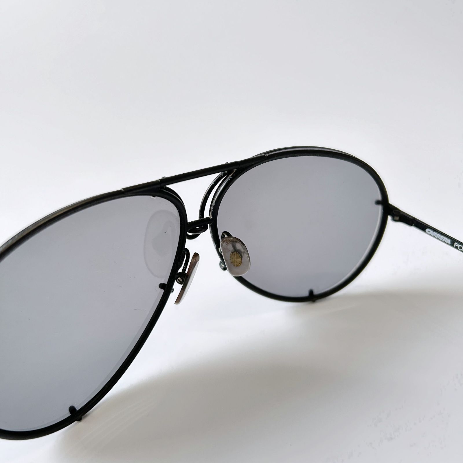 ポルシェデザイン サングラス PORSCHE DESIGN - メルカリ
