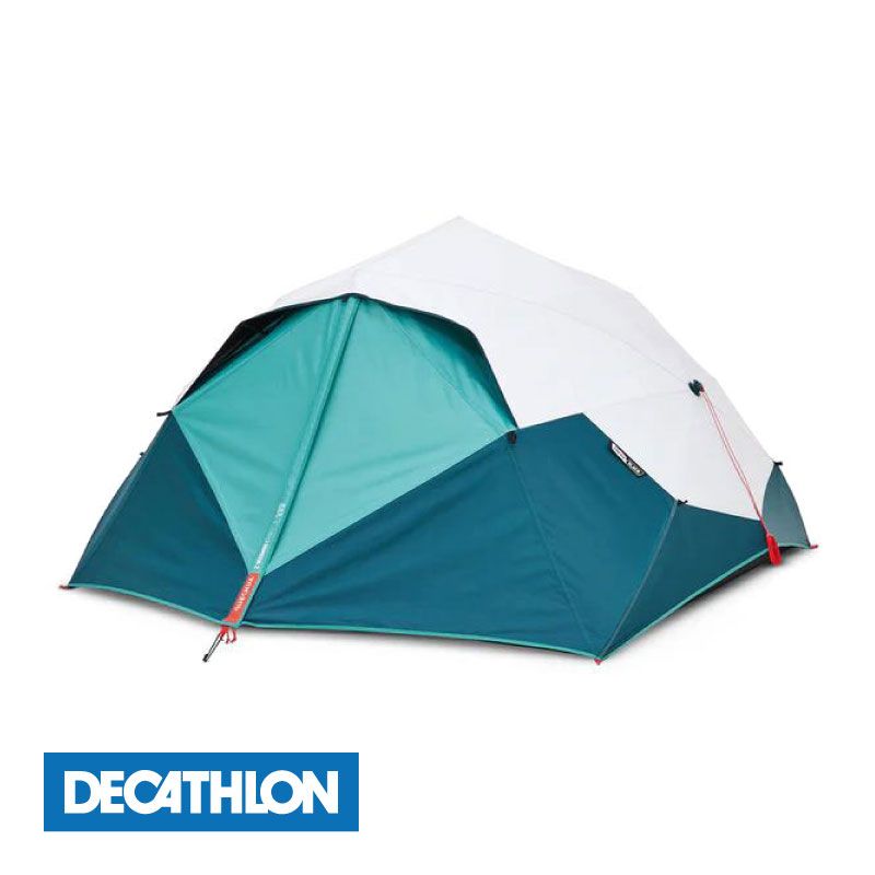 Quechua(ケシュア)2SECONDS AIR2人用 QUECHUA (ケシュア