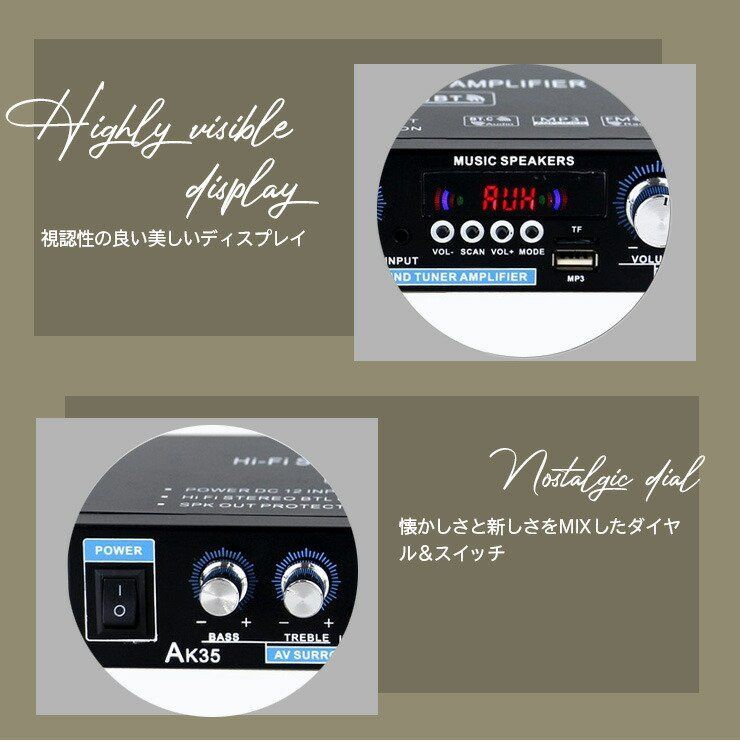 RMD-SJ9CDR　ミニコンポ　スピーカー　パワーアンプ　リモコン付き 2025年最新】rmd-sj9cdr kenwoodの人気アイテム - メルカリ