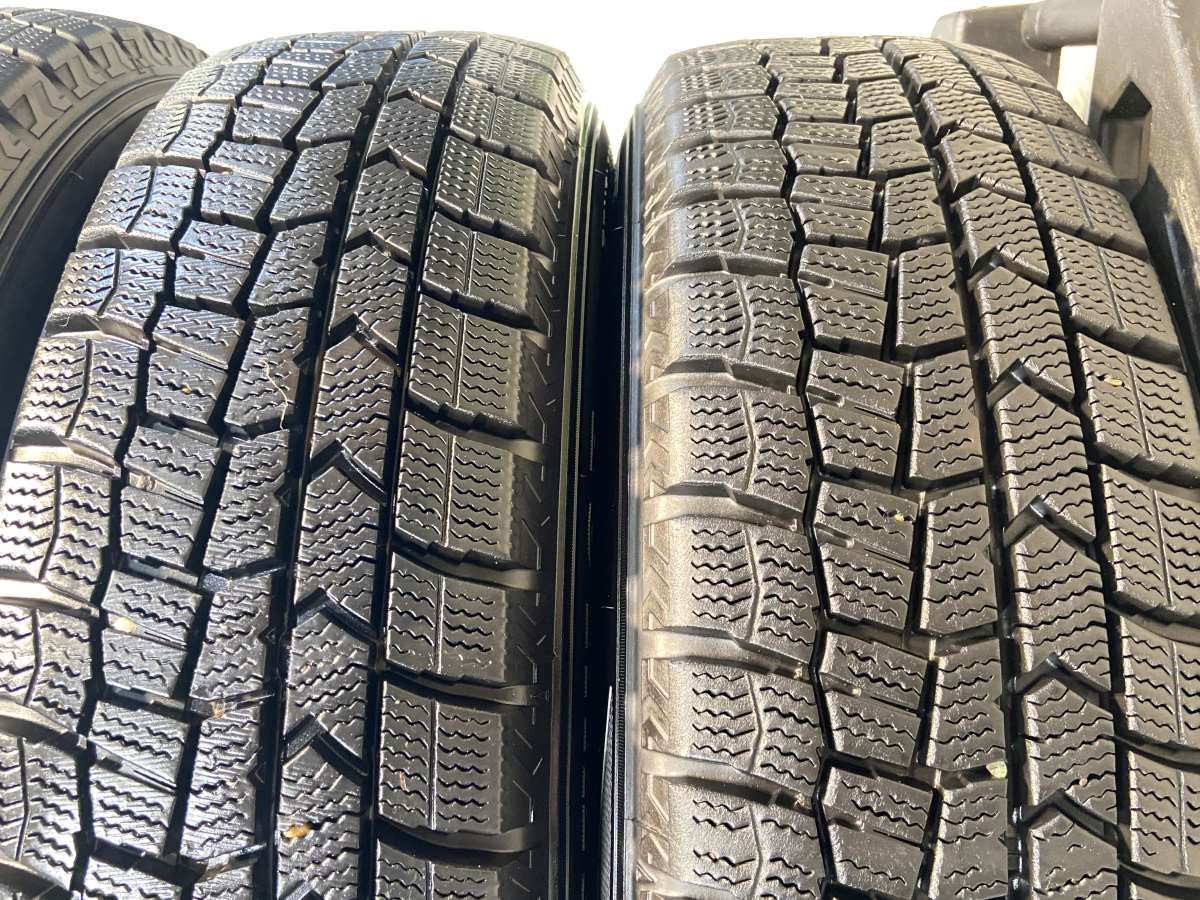 タイヤ スタッドレスタイヤ