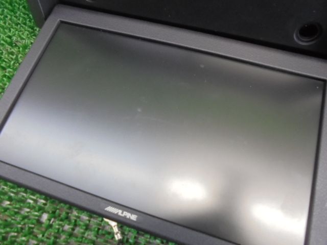 にて使用