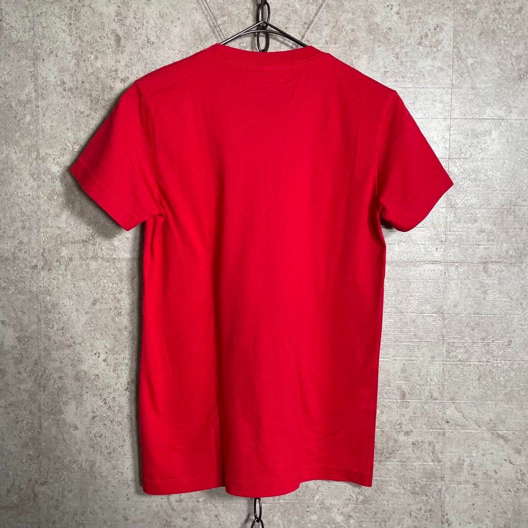 未使用タグ付き USA製 WOLFGANG'S VAULT ジミヘンドリックス デッド T