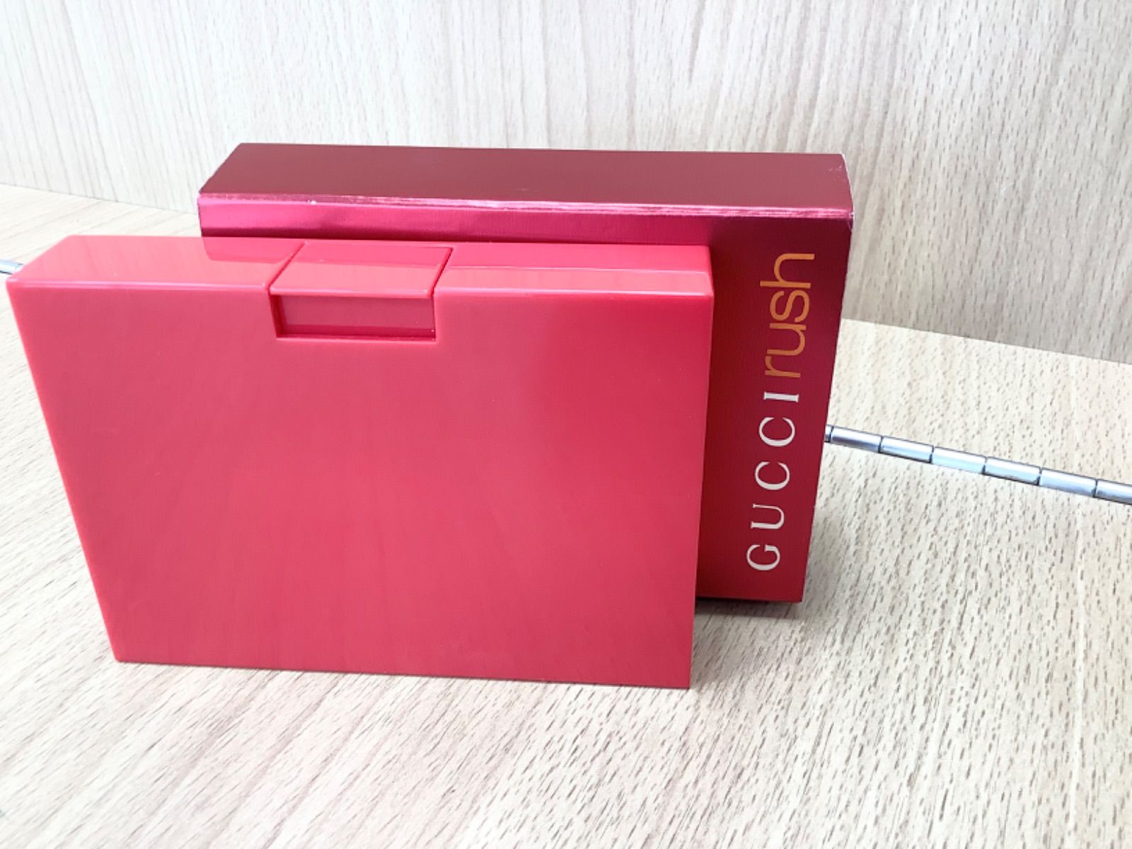 GUCCIラッシュオードトワレ GUCCI 並行輸入品 グッチ ラッシュ EDT オードトワレ SP 75ml